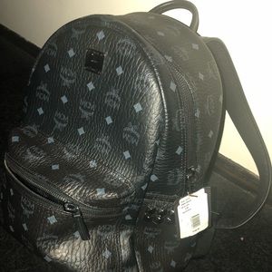 Mcm backpack
